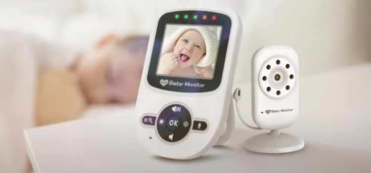 7 Best Baby Monitors Under $100 In 2024 - Affordable Solutions For Keeping an Eye on Your Little One