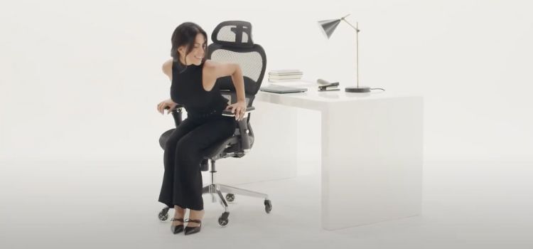 7 Best Office Chairs For Pregnancy In 2024 - Discover Comfort!