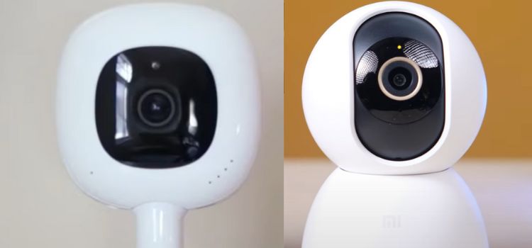 Baby Monitor Vs Security Camera - Which One Is The Best choice?