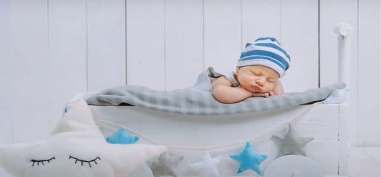 Can Babies Sleep In 4Moms Swing