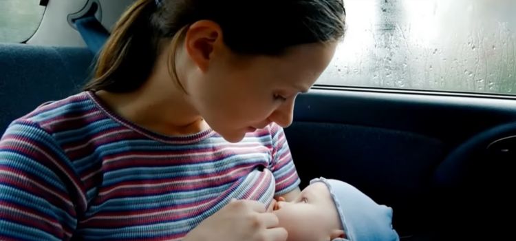 Can You Feed Baby In A Car Seat - Is It Safe? Tips And Guidelines!