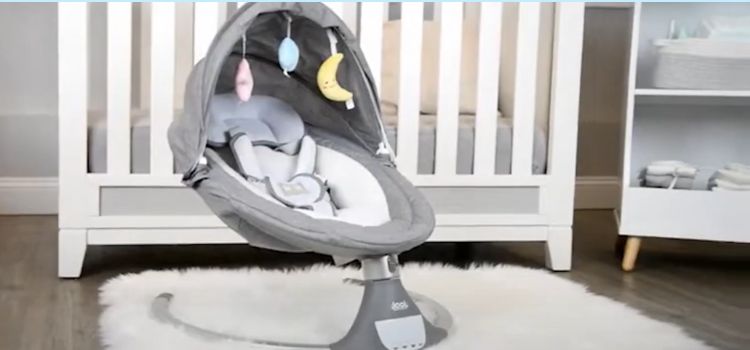 How To Store A Baby Swing? Explore Effective Methods!