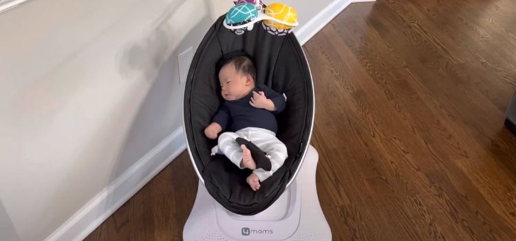 How To Store Baby Swing