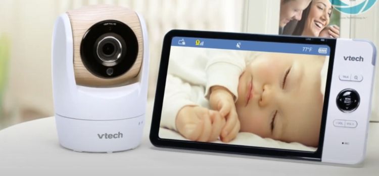 How Vox Can Enhance Parent’s Experience By Using Baby Monitor ?