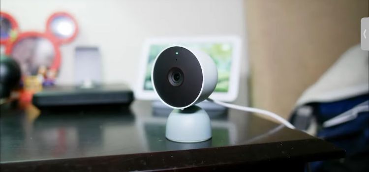 Security Camera As A Baby Monitor Pros And Cons