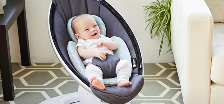 When To Stop Using Baby Swing