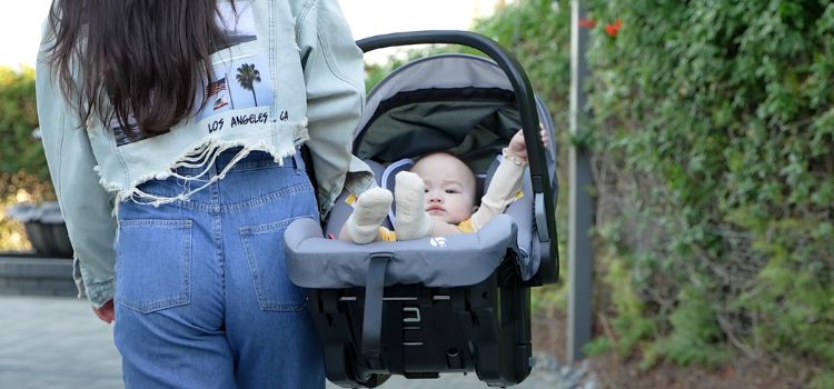 How Do I Select The Right Baby Trend Car Seat For My Child ?
