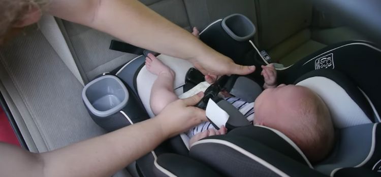 Is It Safe To Use A Baby Trend Car Seat For Newborn ?