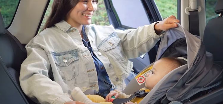 The Importance Of Adjusting Straps On A Baby Trend Car Seat 