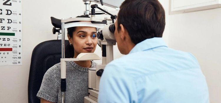 Alternative Options For Vision Correction