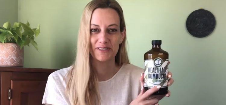 Can You Drink Kombucha While Breastfeeding? Expert Insights!
