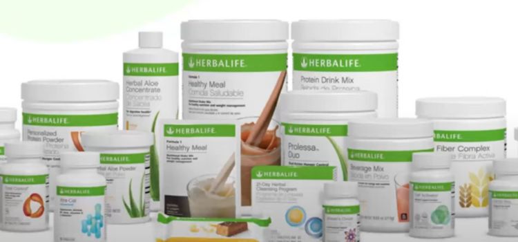 Can You Use Herbalife While Breastfeeding? Expert Guidance!