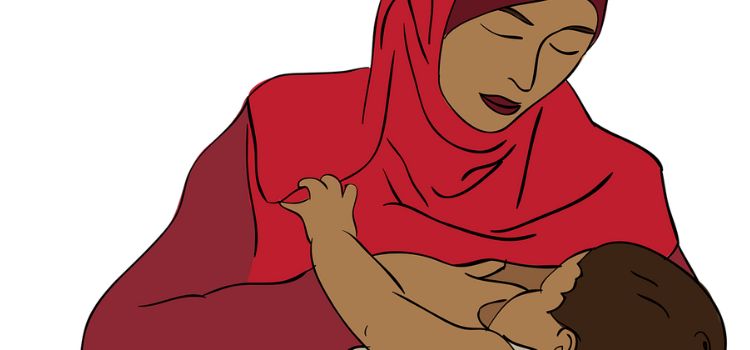 Does Breastfeeding Break Wudu Hanafi