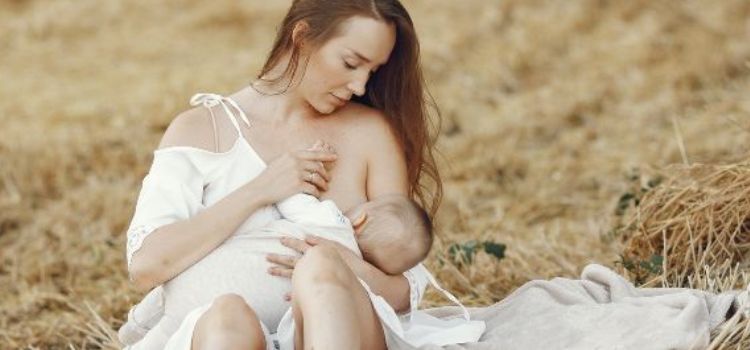 Effects Of Ear Piercings On Breastfeeding Mothers And Infants