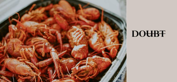 Potential Risks And Concerns Of Consuming Crawfish While Breastfeeding