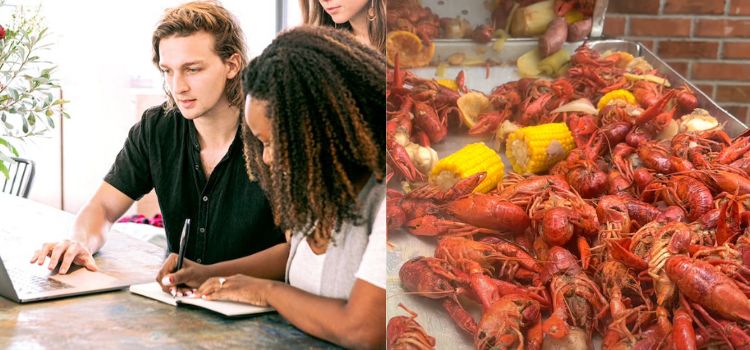Studies And Research On Crawfish Consumption During Breastfeeding