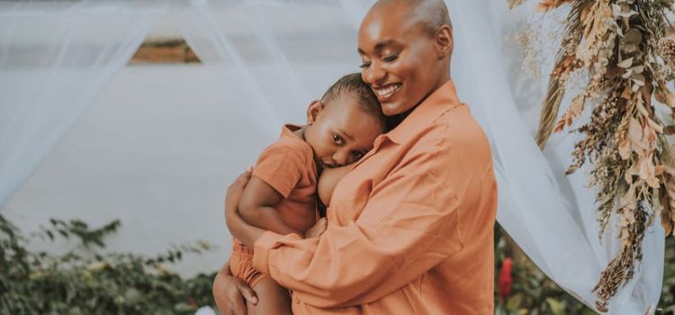 Alternatives To Ashwagandha For Breastfeeding Mothers