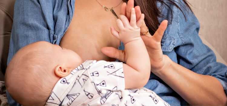 Alternatives To Midol For Breastfeeding Mothers