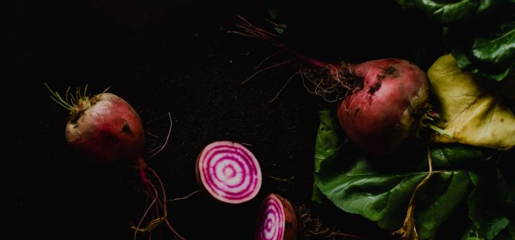 Are Beets Good for Breastfeeding