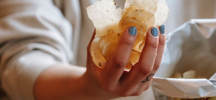 Can Breastfeeding Mom Eat Potato? Discover The Health Benefits!