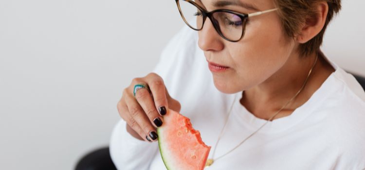 Can I Eat Watermelon While Breastfeeding? A Healthy Choice!