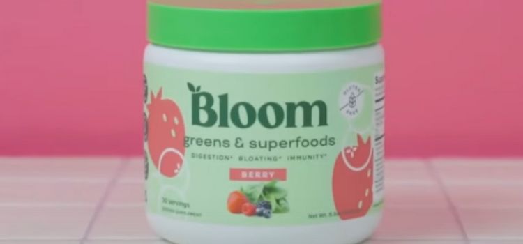 Can You Drink Bloom Nutrition While Breastfeeding 