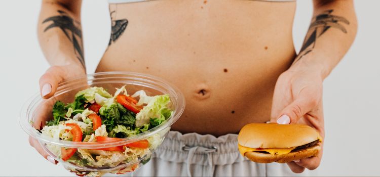 Diet And Nutrition For Rib Cage Shrinkage