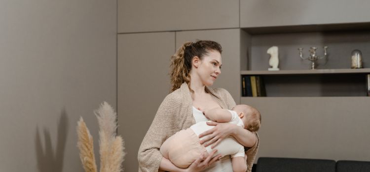 Impact On Breastfeeding