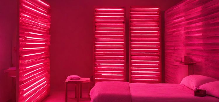 Is Red Light Therapy Safe During Pregnancy? Uncover Insights !