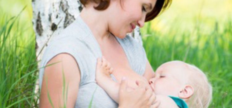 Parasitic Infections In Breastfed Babies