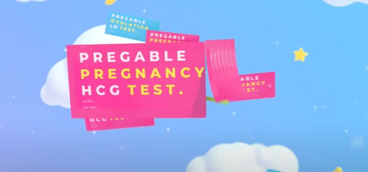 Pregable Pregnancy Test Reviews
