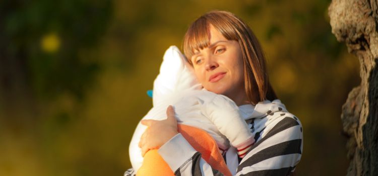 Understanding Breastfeeding Sleep Association