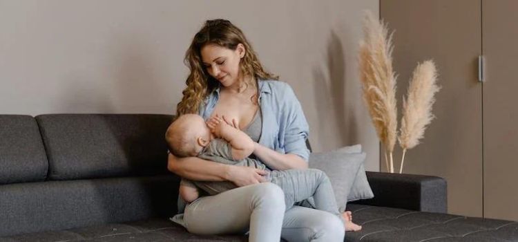 Understanding The Nutritional Needs During Breastfeeding
