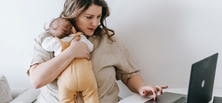 Understanding The Reasons Behind Baby Squirming While Breastfeeding