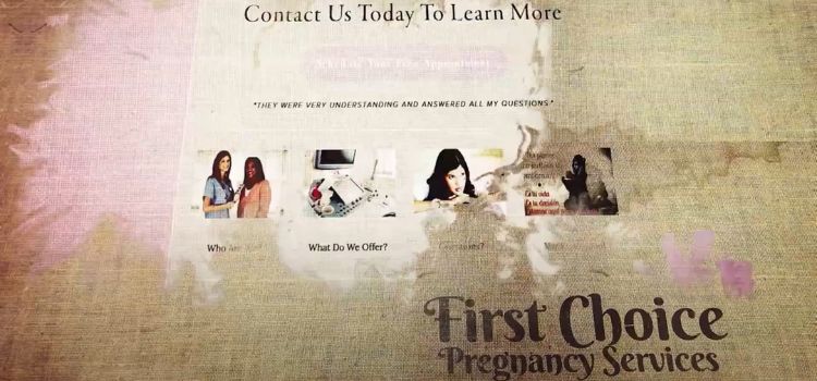 First Choice Pregnancy Services Reviews 2024: Honest Feedback!