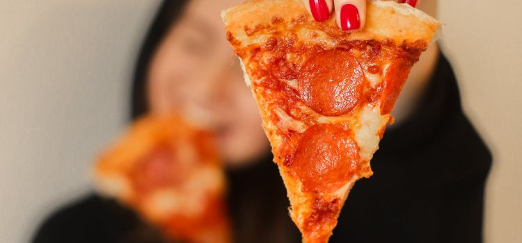 Pizza Pleasure For Moms: Can I Indulge While Breastfeeding?