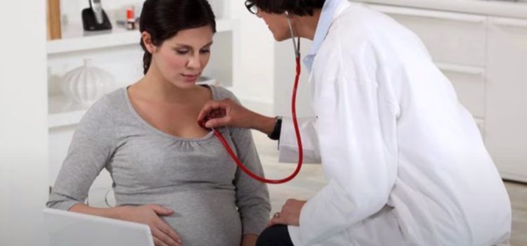 Why Does Maternal Heart Rate Increase With Contractions? Explained!