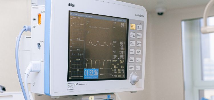 Why Does Maternal Heart Rate Increase With Contractions