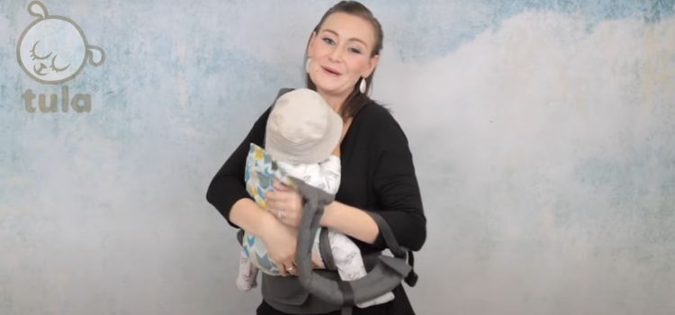 A Worry-Free Journey With Tula Carriers During Pregnancy