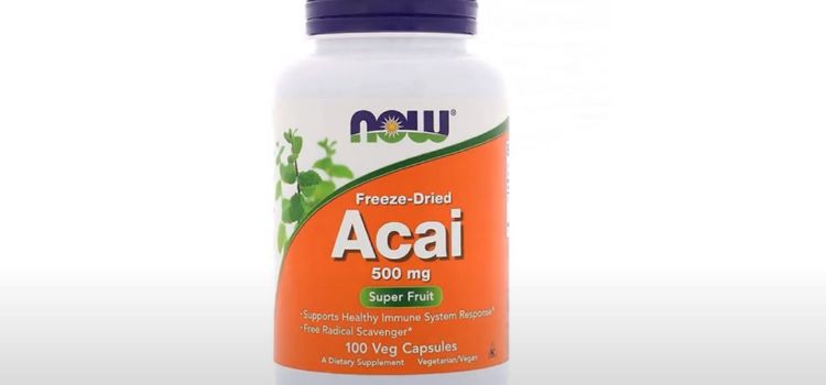 Acai Supplements For Pregnant Women