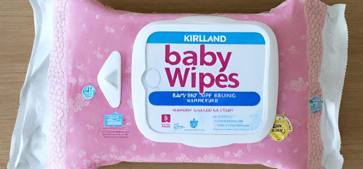 Are Kirkland Baby Wipes Safe? Unveiling The Truth!