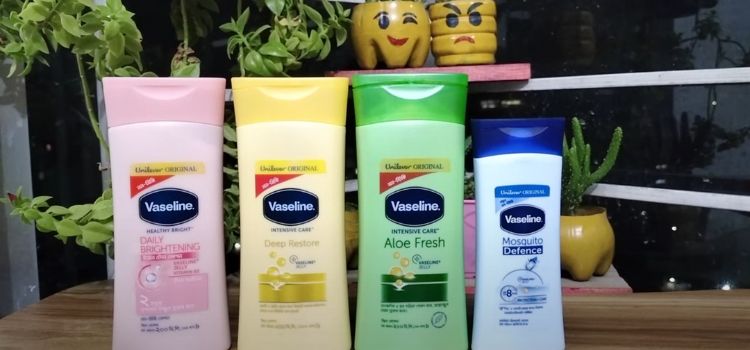 Can I Safely Use Vaseline While Pregnant? Nurturing with Confidence !