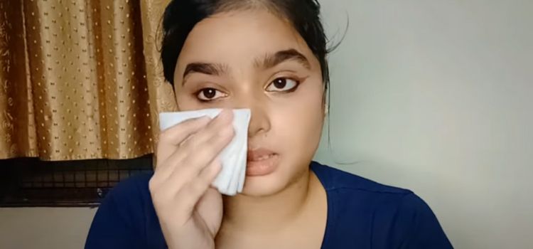 Can I Use Baby Wipes to Remove Makeup