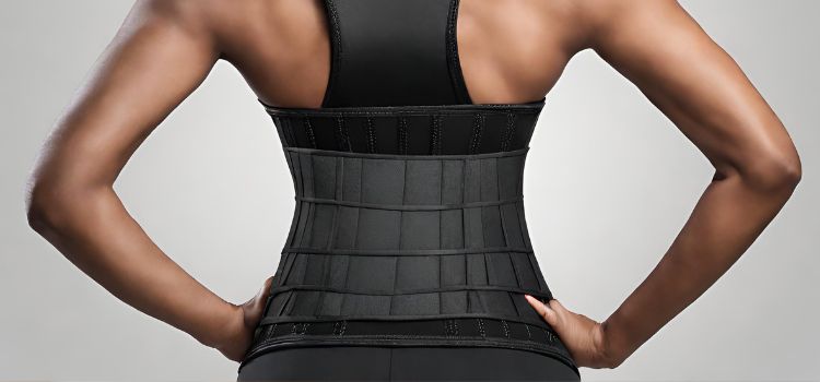 Can Wearing A Waist Trainer Cause Early Pregnancy Miscarriage? Truth Unveiled !