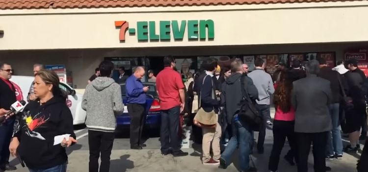 Does 7 Eleven Sell Pregnancy Tests? Answers You Need Now!