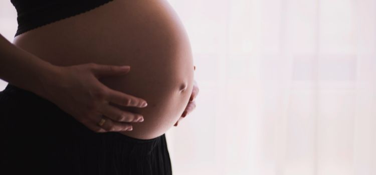 Does Pregnancy Ruin Your Body? Embracing Change