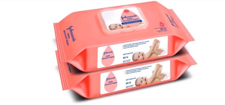 Estimating The Number Of Baby Wipes Needed