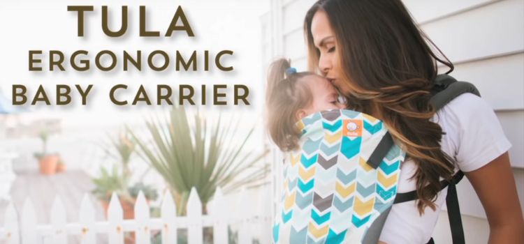 Evaluating The Safety Of Tula Carriers For Pregnant Women