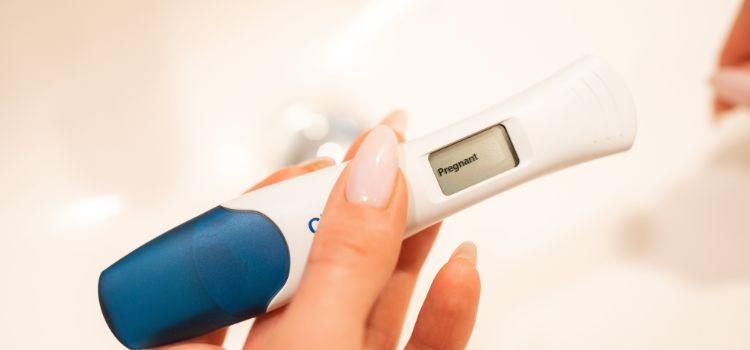 Factors To Consider When Taking A Pregnancy Test With A Yeast Infection