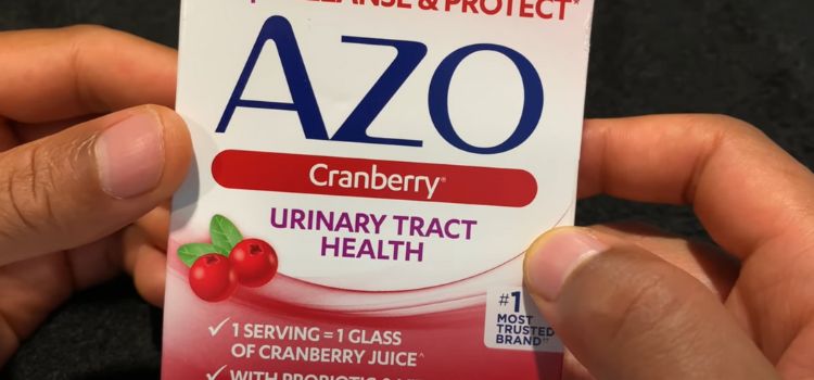 Factors To Consider When Taking A Pregnancy Test With Azo